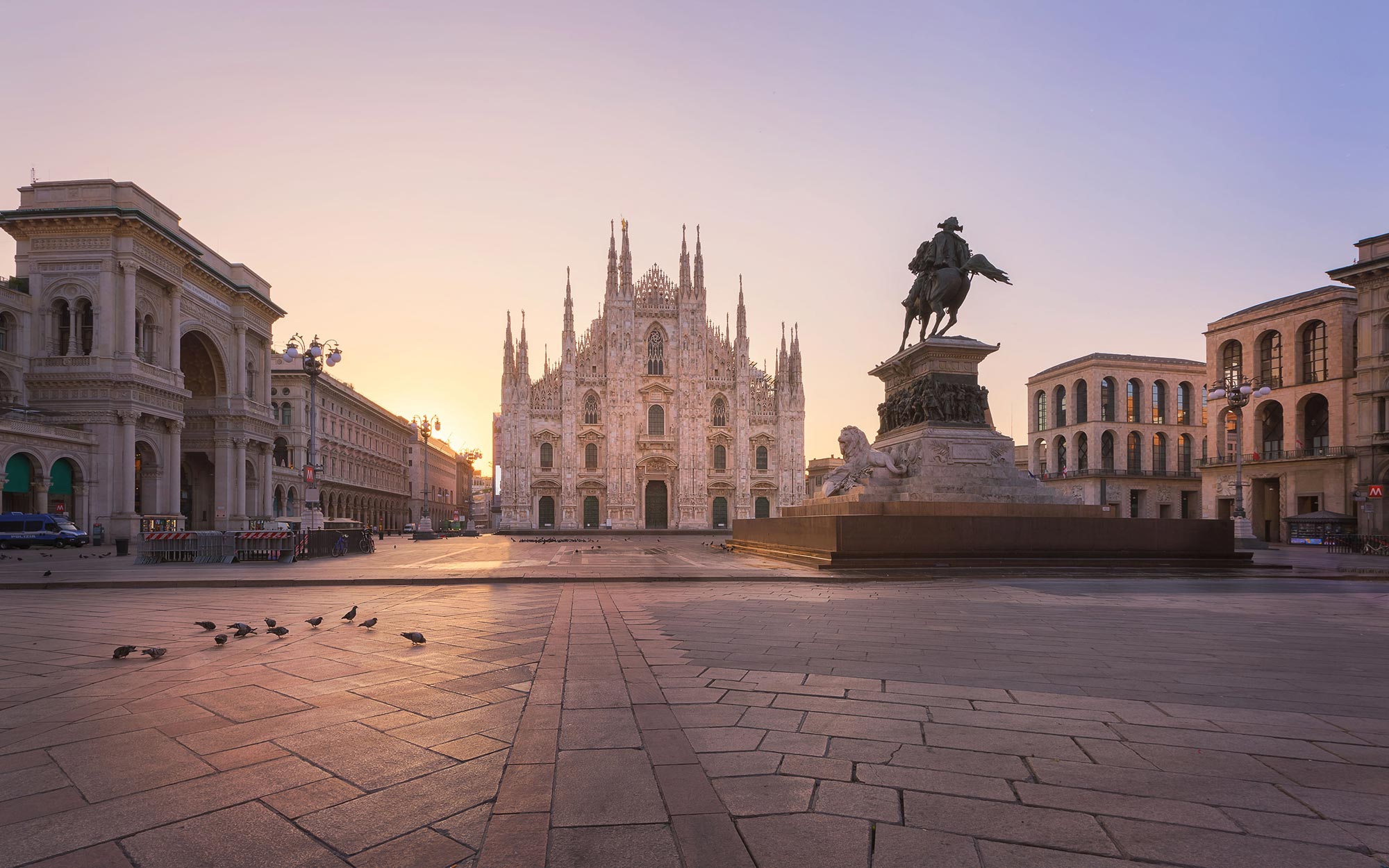 City of Milano